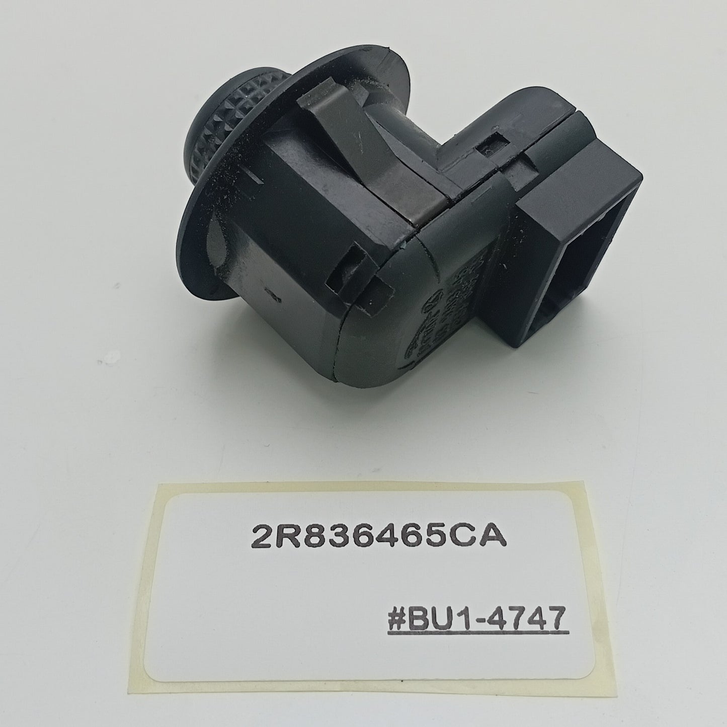 2007-2015 Jaguar XKR Steering Column Adjustment Switch 2R836465CA