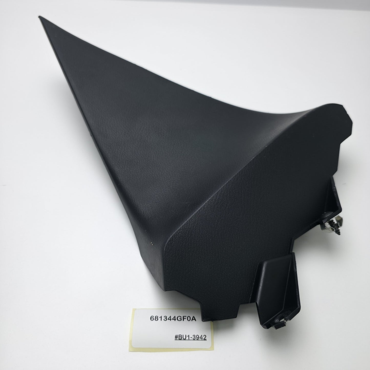 2017-2022 INFINITI Q60 Panel-Instrument Side, RH 681344GF0A