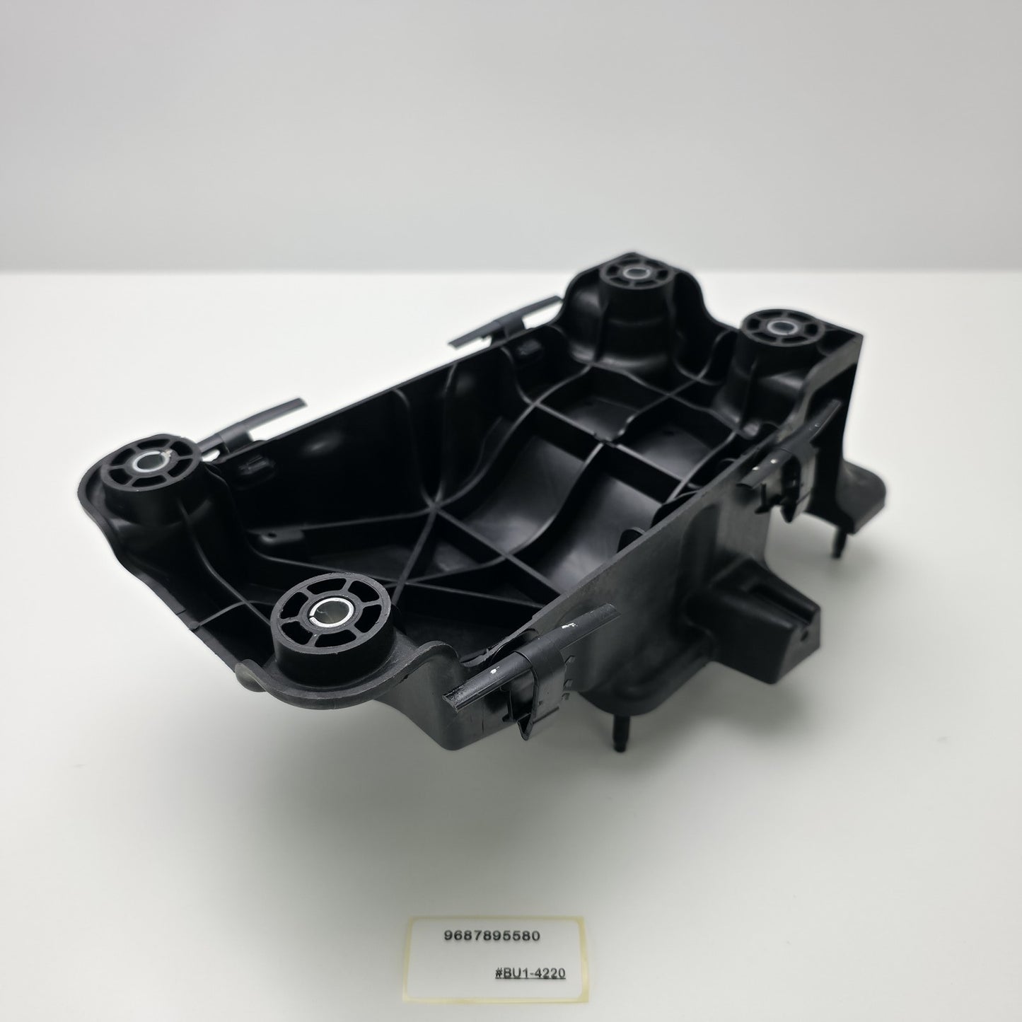 2011-2015 Citroen DS5 MOUNTING SELECTOR GEAR 9687895580