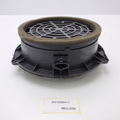 2012-2018 Audi S6 Rear Speaker 4G1035411