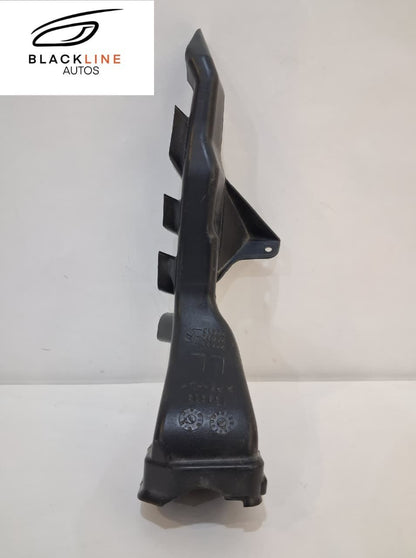 16-25 Audi Floor Duct OEM USE-4M1819151