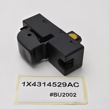 2002-2008 Jaguar X-Type X400 Window Switch 1X4314529AC