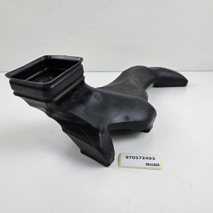 2010-2016 Porsche Panamera Front AC Heater Air Vent Outlet Duct 970572493