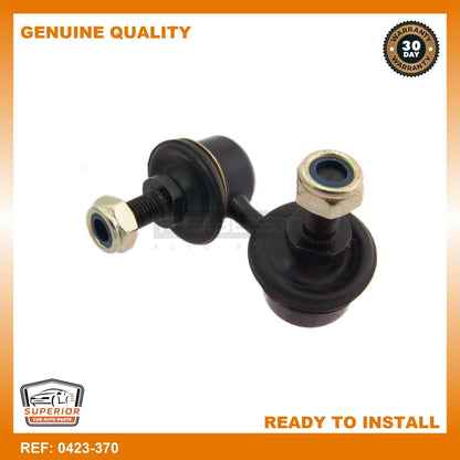FEBEST 1992-1995 Mitsubishi Expo Front Left Stabilizer Link 0423-370