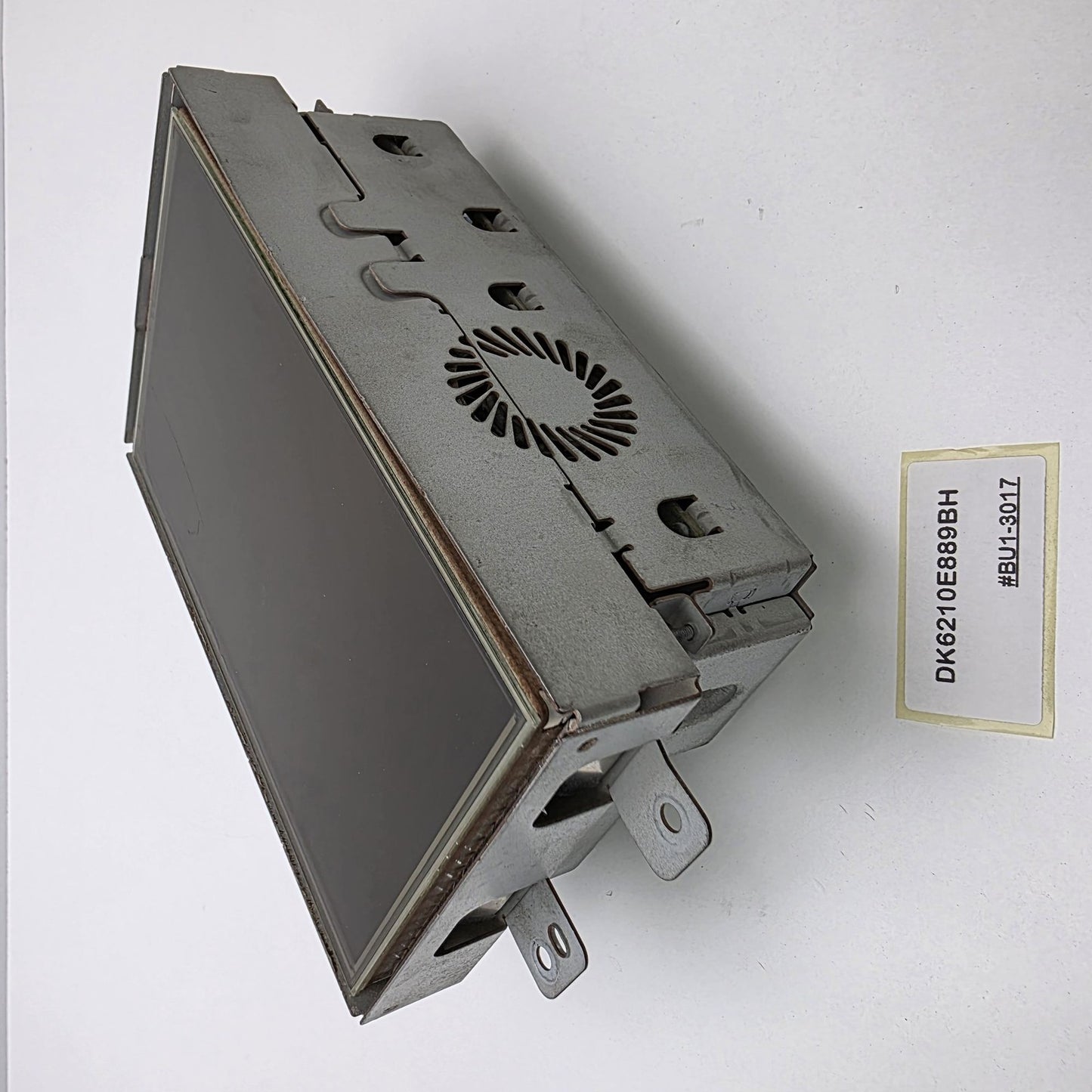2013-2023 Land Rover Range Rover Sport MULTIFUNCTION DISPLAY DK6210E889BH