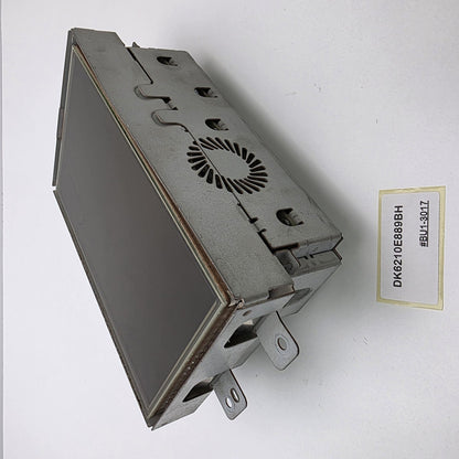 2013-2023 Land Rover Range Rover Sport MULTIFUNCTION DISPLAY DK6210E889BH