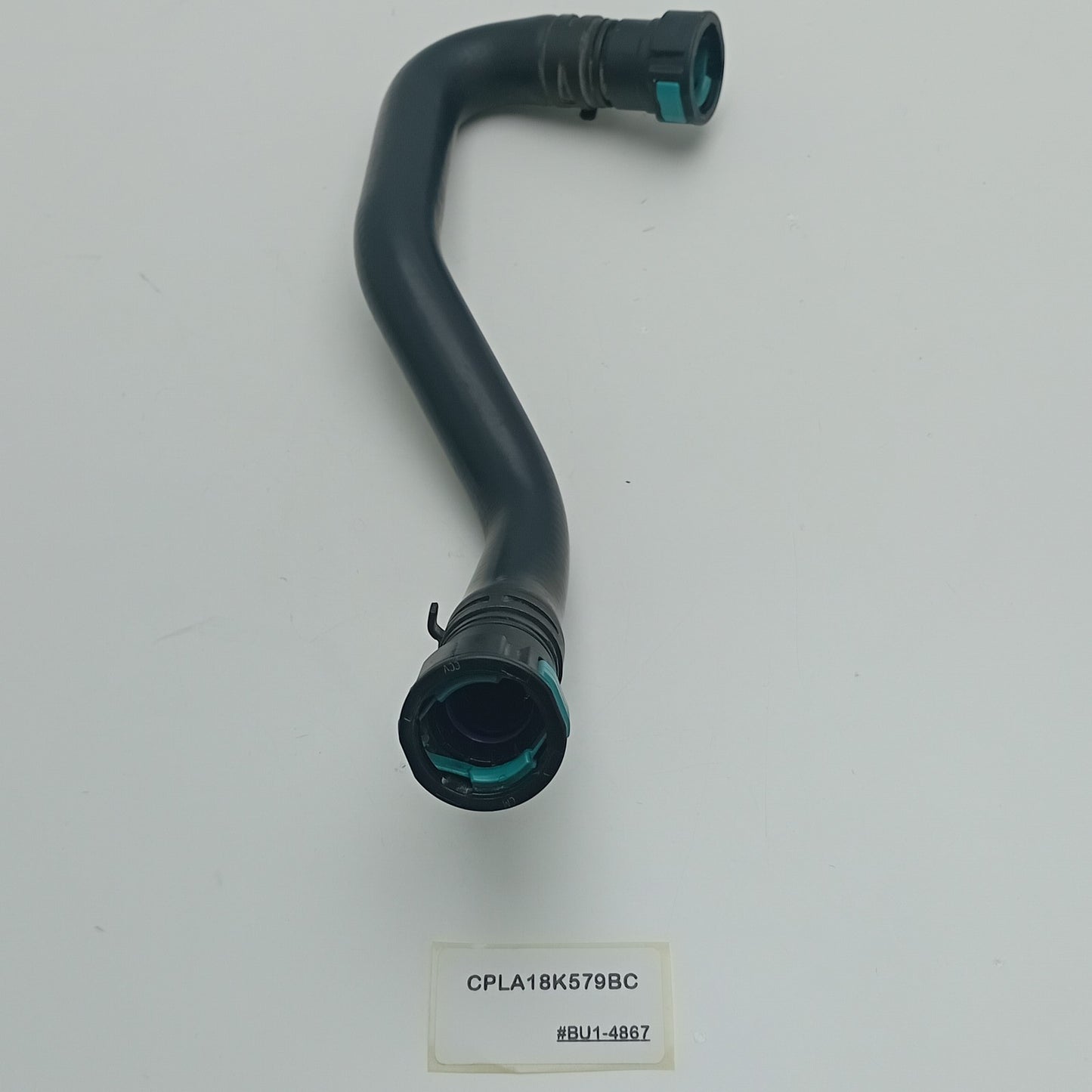 2013-2016 Land Rover Discovery 4 Coolant Hose Pipe CPLA18K579BC