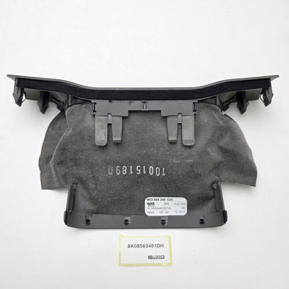 2025 Audi S6 Instrument Cluster Bezel 8K08583451DH