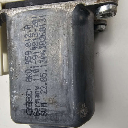 2009-2017 Audi A4 Window Regulator Motor 8K0959812