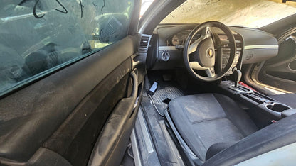 2009 Chevrolet Lumina S Frt Side Door WDO Guide Right Used OEM 92164111