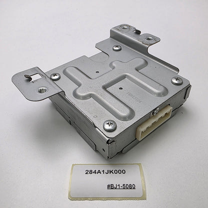 2008-2009 Infiniti G37 Controller Assembly-Camera 284A1JK000