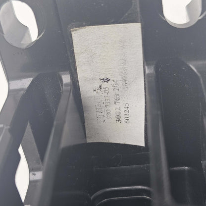 2010-2013 Mini Countryman R60 Center Console Armrest Assembly 9807337