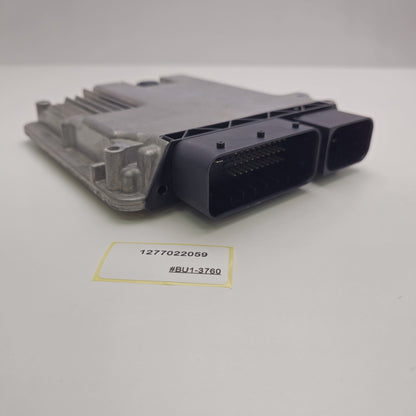 2003-2010 BMW 5 Active Dynamic Steering Control Module 1277022059