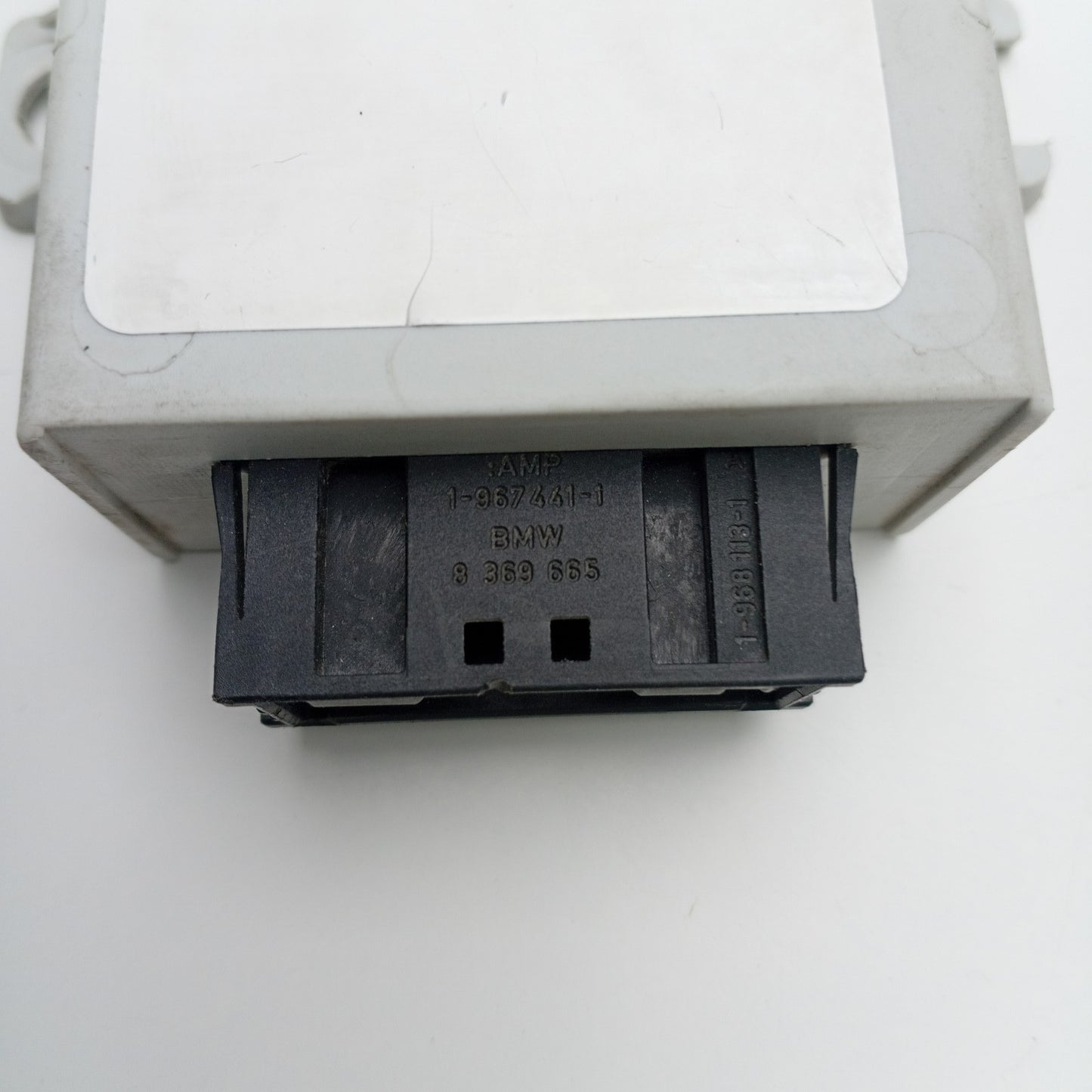 2000-2006 BMW X5 Immobilizer Control Unit Module 8369665