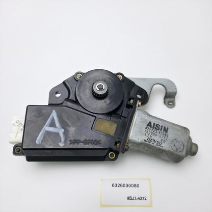 1998-2000 Lexus GS400 Sunroof Motor 6326030080