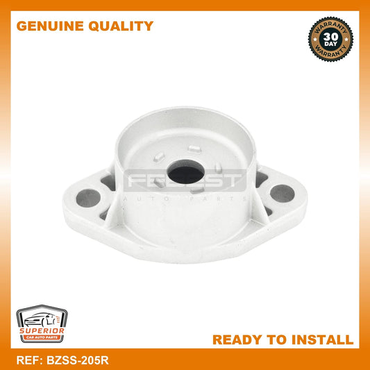 FEBEST Mercedes-Benz Rear Shock Absorber Mounting BZSS-205R
