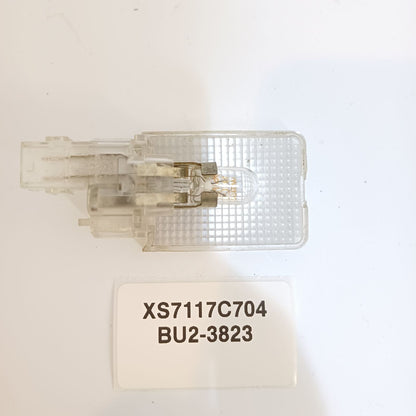 2007 Ford S-MAX Interior lighting switch XS7117C704