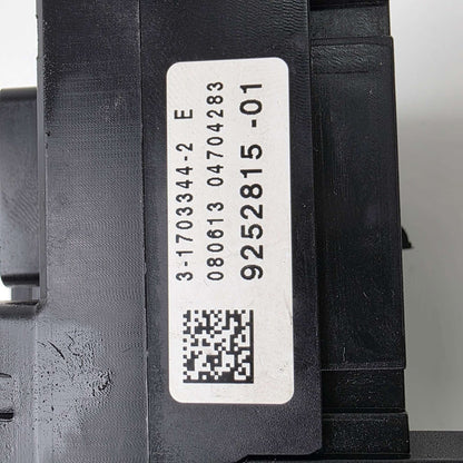 2011-2016 BMW F10 Power Distribution Box Front 9252815