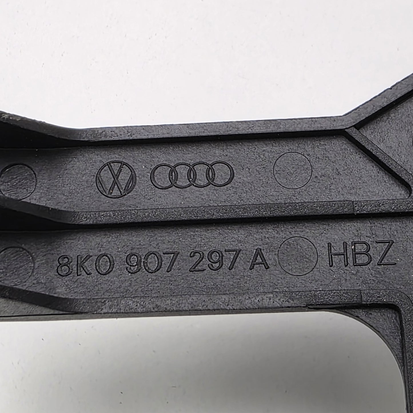 2008-2012 Audi A4 PDC Control Unit Holder 8K0907297A