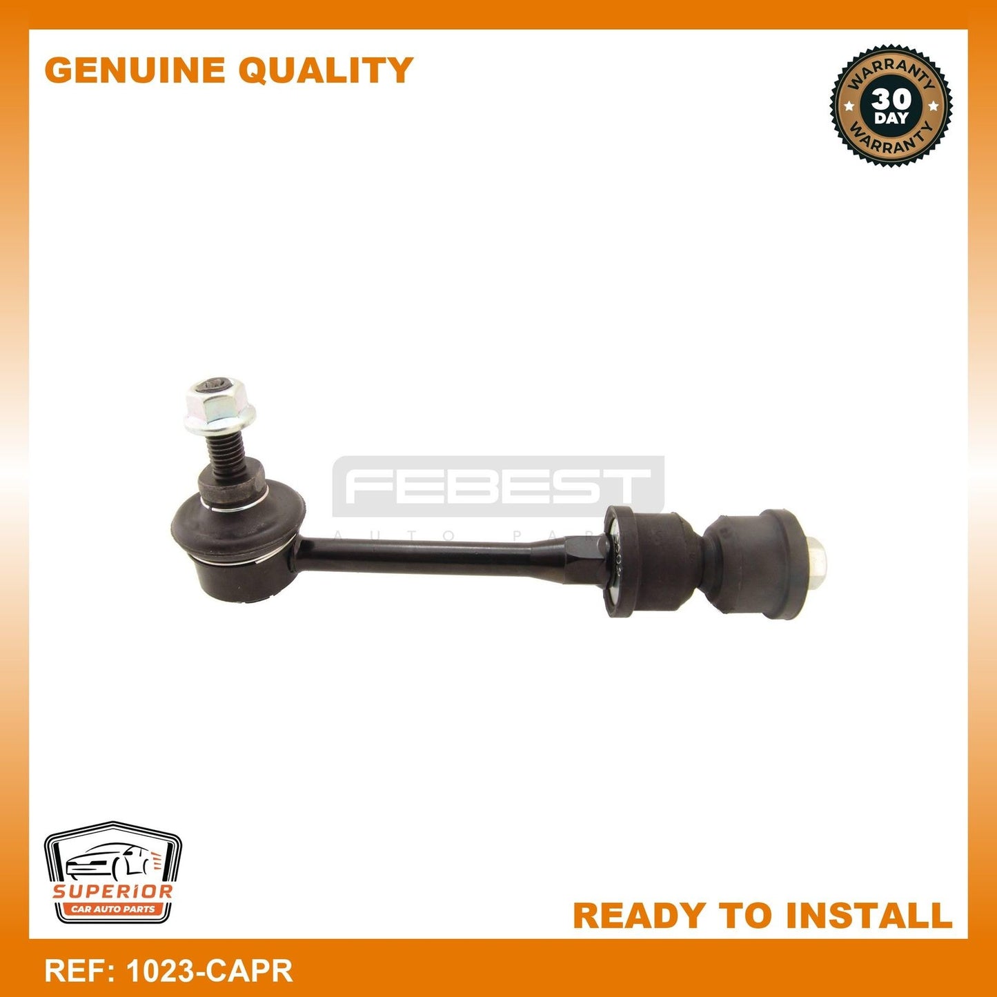 Febest Rear Stabilizer Link 1023-CAPR