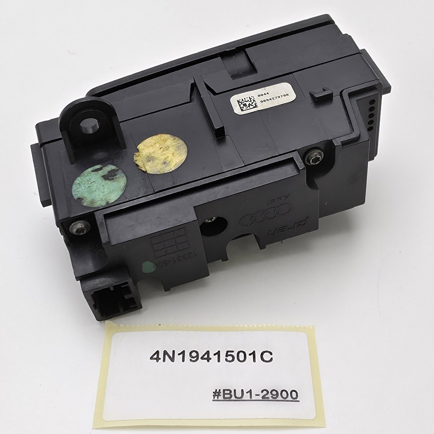 2019-2025 Audi S8 Headlight Switch 4N1941501C