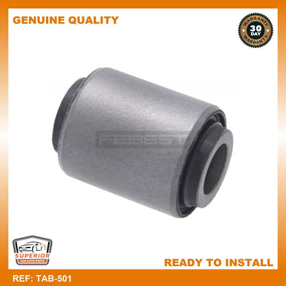Febest Toyota 48804-60120 Arm Bushing Front Stabilizer TAB-501
