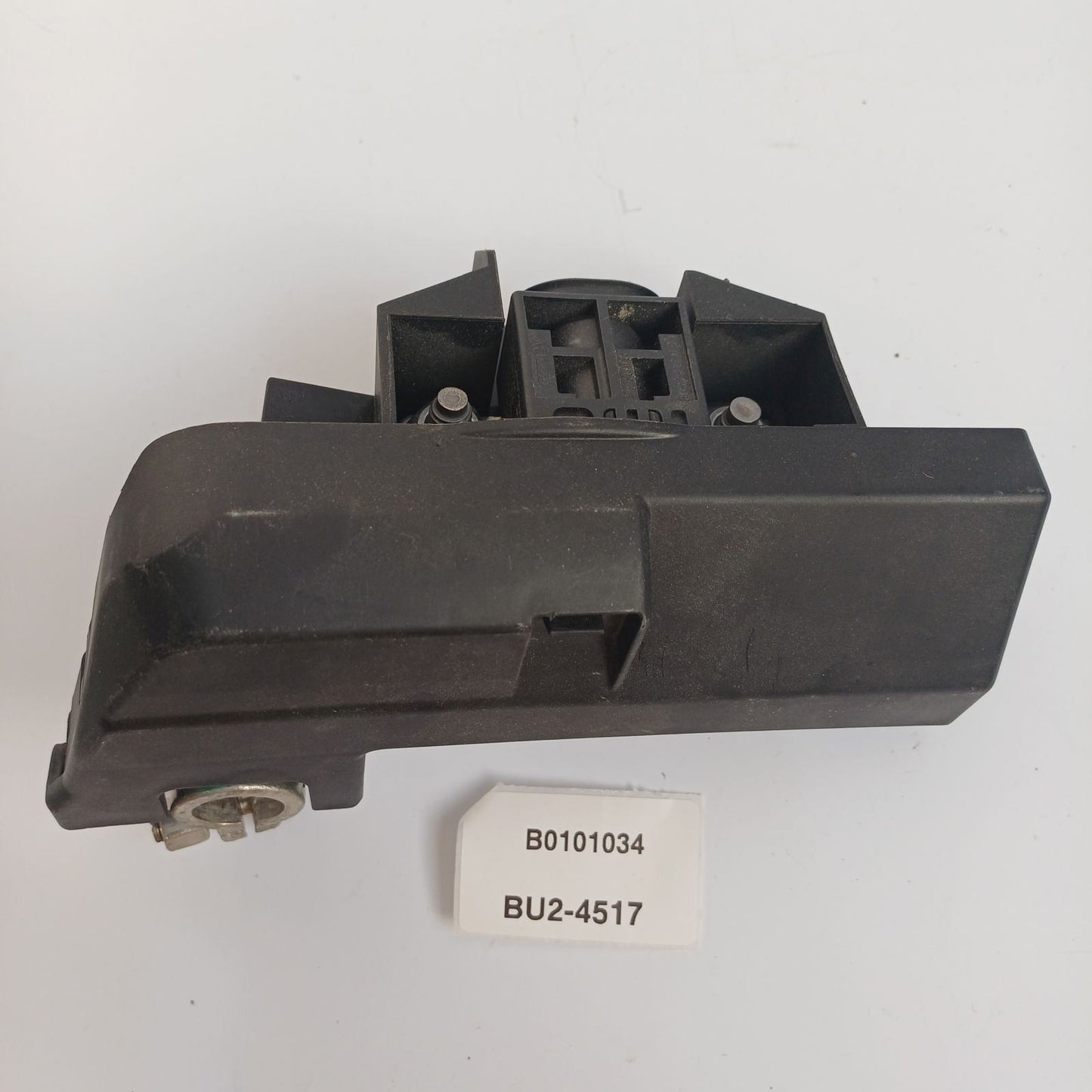 2009-2016 Audi S4 Engine Battery Positive Terminal Block B0101034
