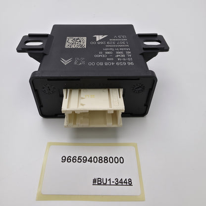 2011-2015 Citroen DS5 Headlamp Light Control Module LCM 966594088000