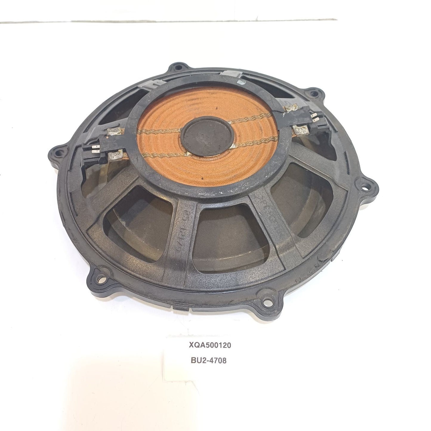 2005-2011 Land Rover Discovery Woofer XQA500120