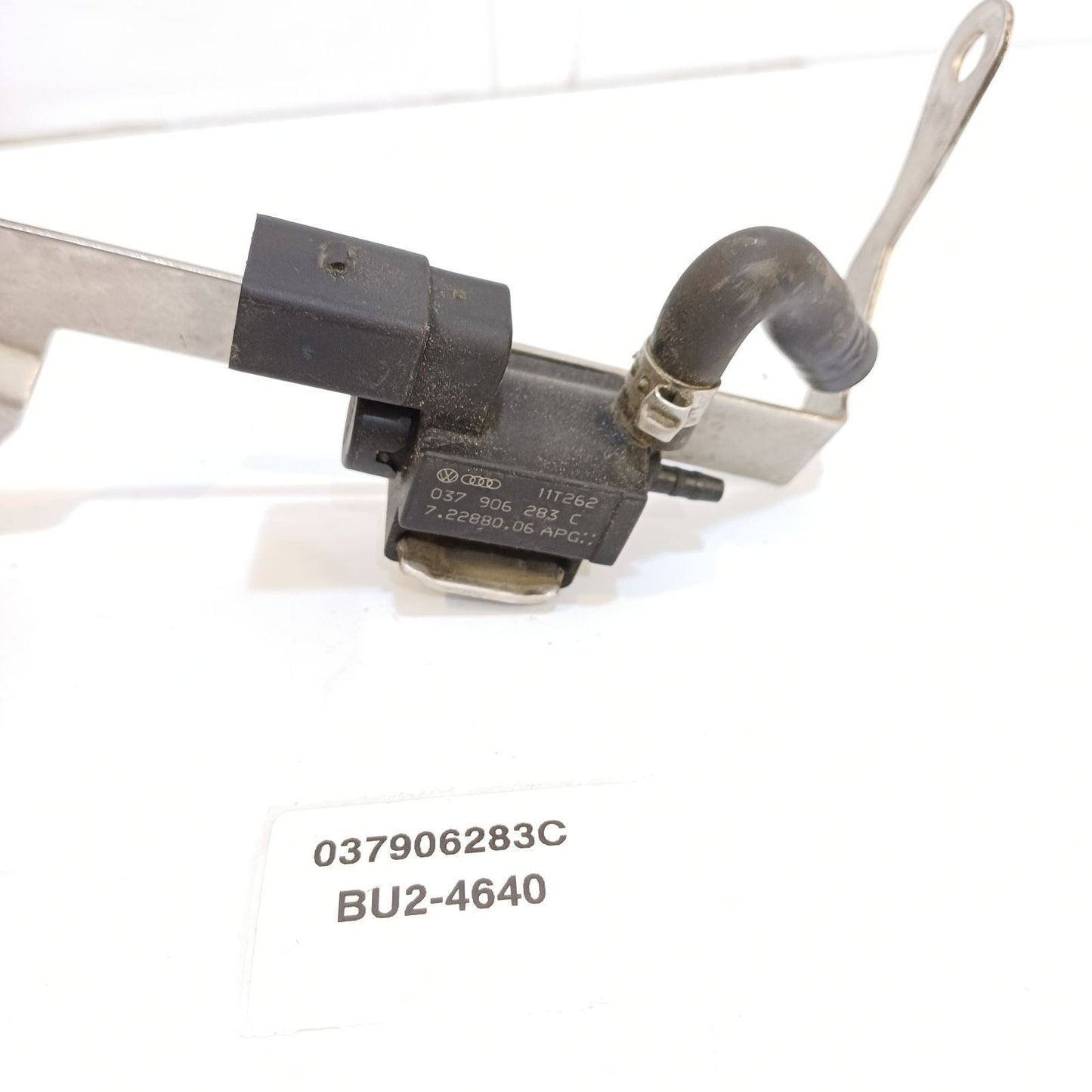 2002-2020 Volkswagen Golf Vapor Canister Purge Valve Solenoid 037906283C