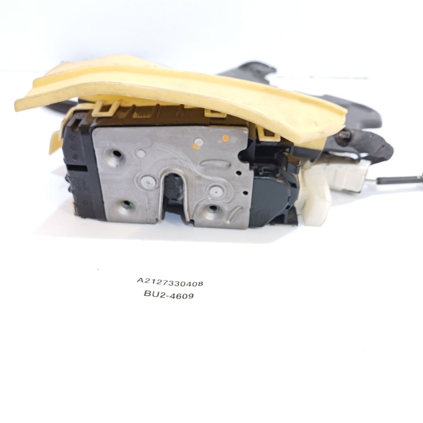 2014 Mercedes-Benz E250 Door Lock Cover A2127330408