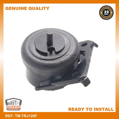 FEBEST 2009-2010 Toyota 4Runner Front Engine Mount TM-TRJ120F
