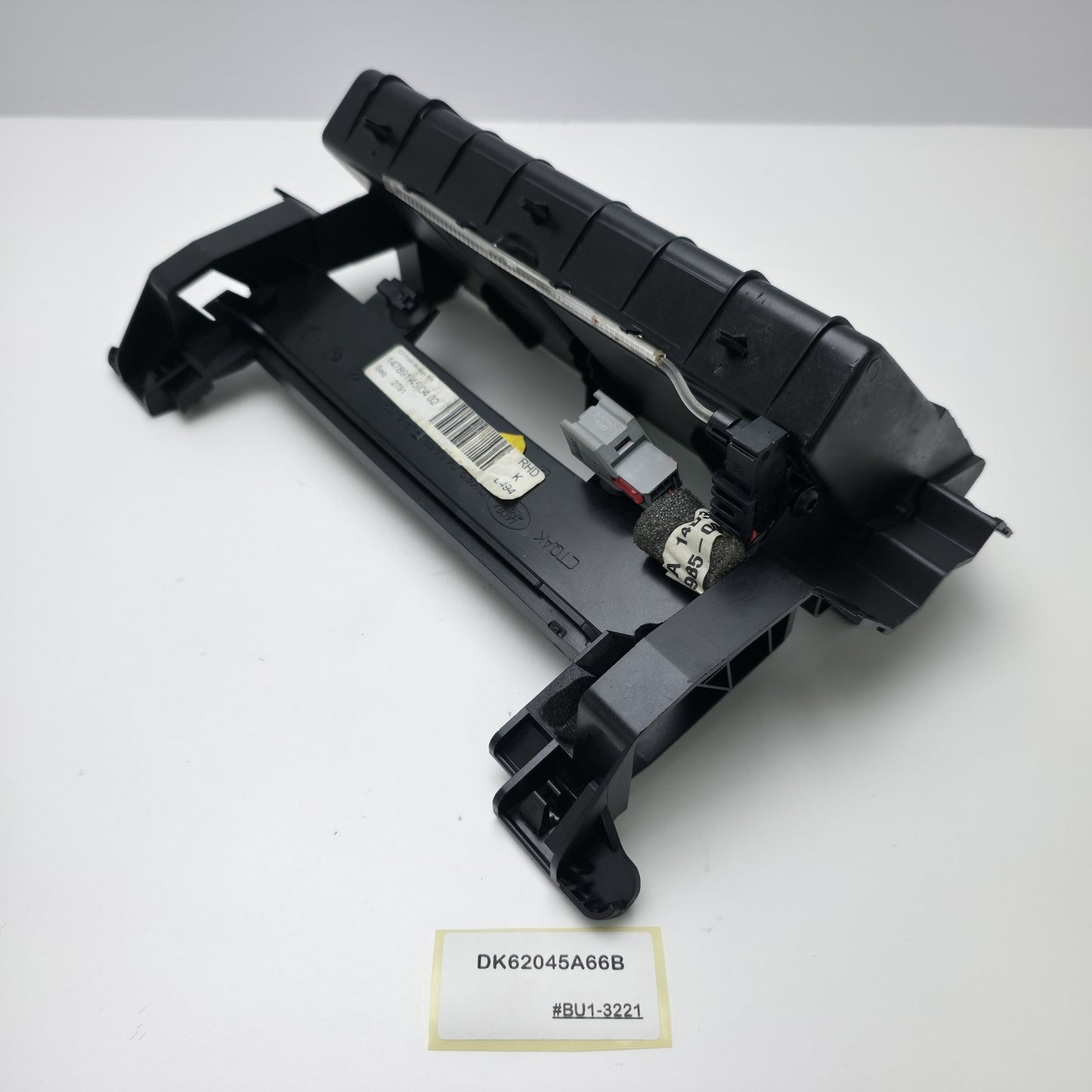 2013-2017 Land Rover Range Rover Sport AC Climate Control Box DK62045A66B