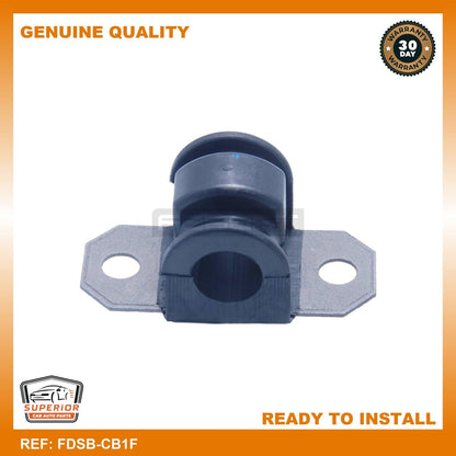 FEBEST Ford 1 514 Anti Roll Bar Bush FDSB-CB1F