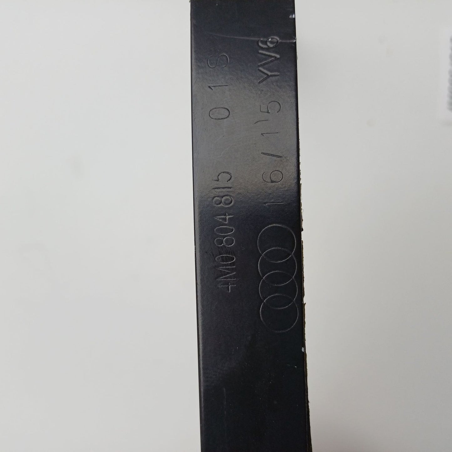 2016-2023 Audi Q7 Battery Holding Strap 4M0804815