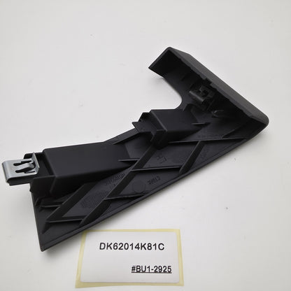 2014-2022 Land Rover Range Rover Sport Upper Dash Trim Left Black DK62014K81C