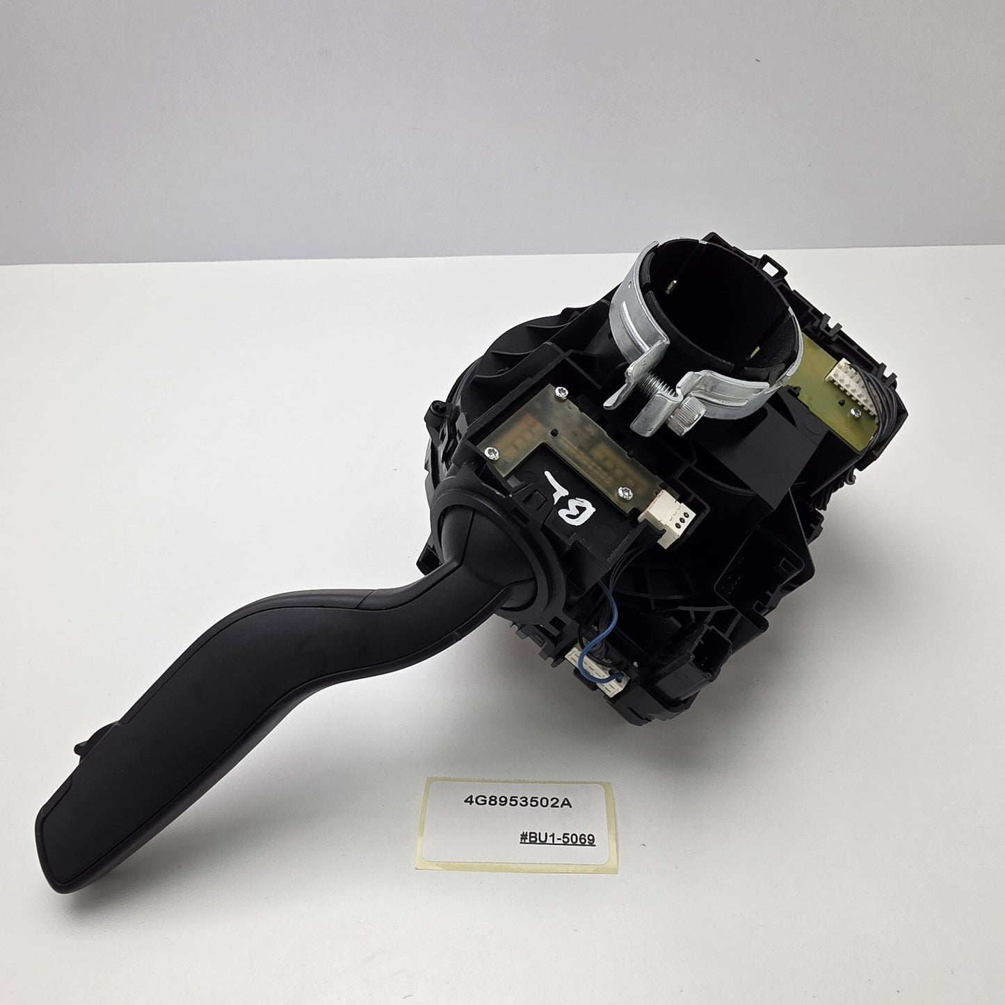 2013-2017 Audi A6 Steering Column Combination Switch 4G8953502A