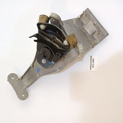 2010-2018 Jaguar XJ ABS Pump Mount Bracket AW932C325AB