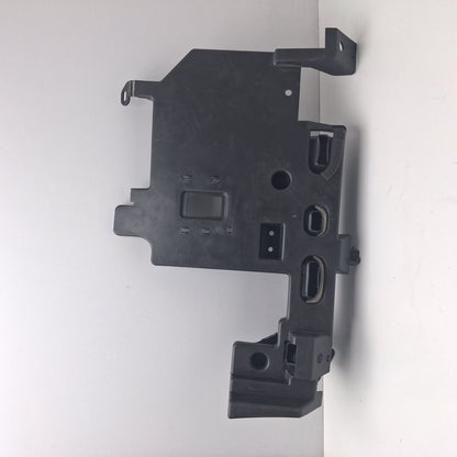 2010-2016 Cadillac SRX Under Dash Air Duct Vent Front Lh 15894335