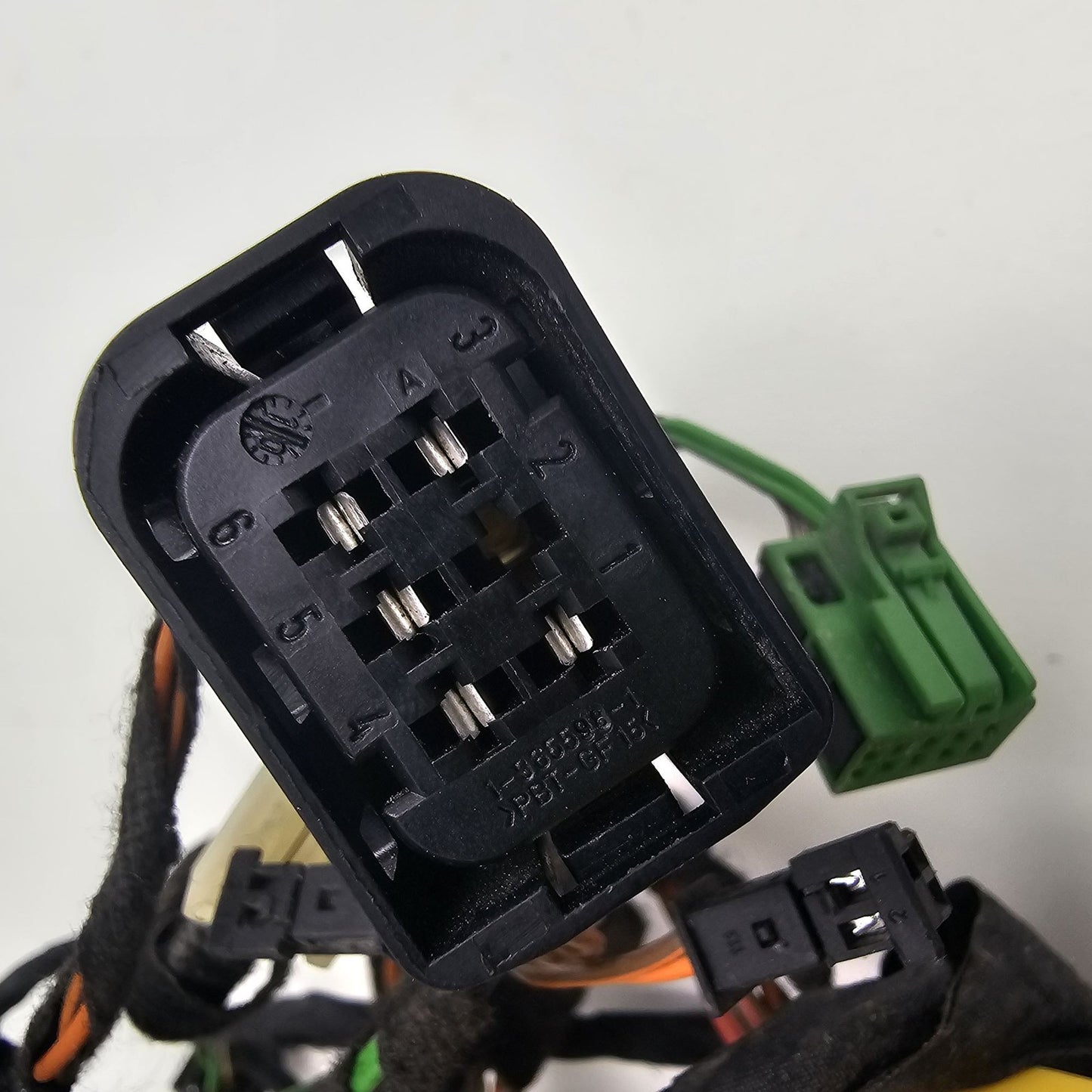 2012-2018 Mercedes-Benz CLS550 Door Cable Wiring Harness A1695450145