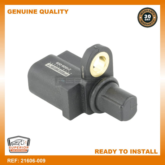 FEBEST 2013-2018 Ford C-Max Abs Sensor Rear 21606-009