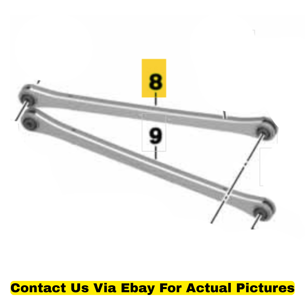 2012 Mini Cooper Countryman Upper Wishbone Used OEM 33326768724