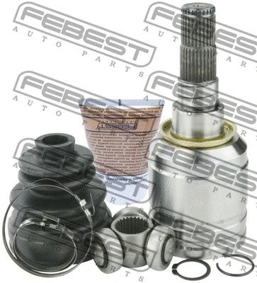 FEBEST 1995-2004 Nissan Maxima Inner CV Joint Left 0211-CA33LH