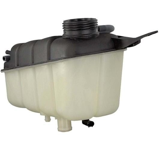 FEBI 2000-2006 Mercedes-Benz CL500 Coolant Expansion Tank 37646