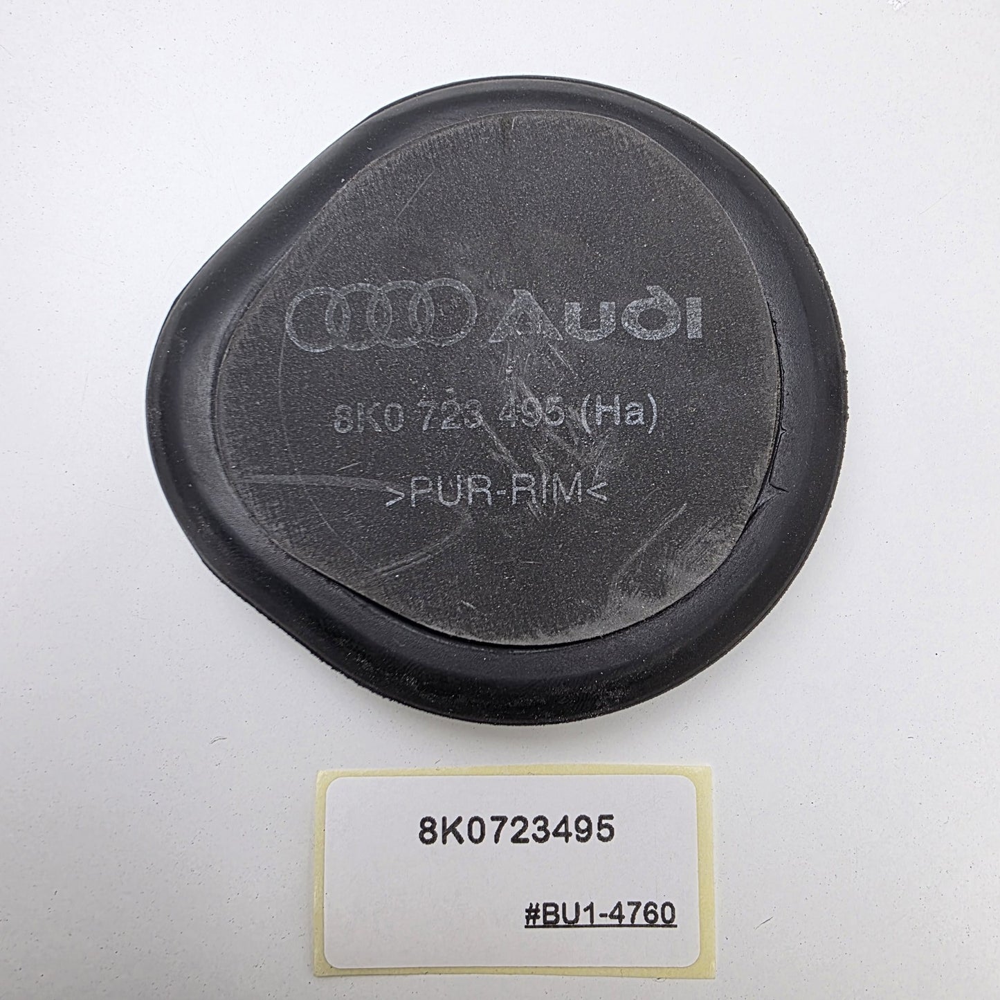 2017-2023 Audi A4 COVER 8K0723495