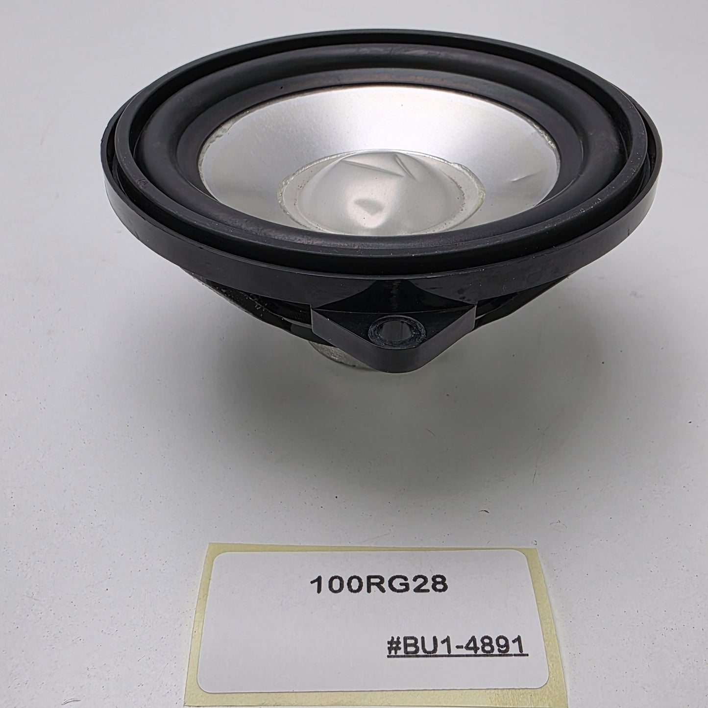 2005-2013 Land Rover Range Rover Sport Panel Speaker 100RG28