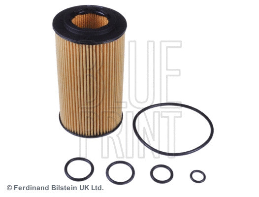 BLUE PRINT Oil Filter ADA102102