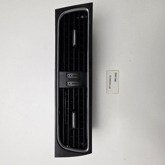 2007-2016 Audi A5 Center Dashboard Air Vent 8T1820951D