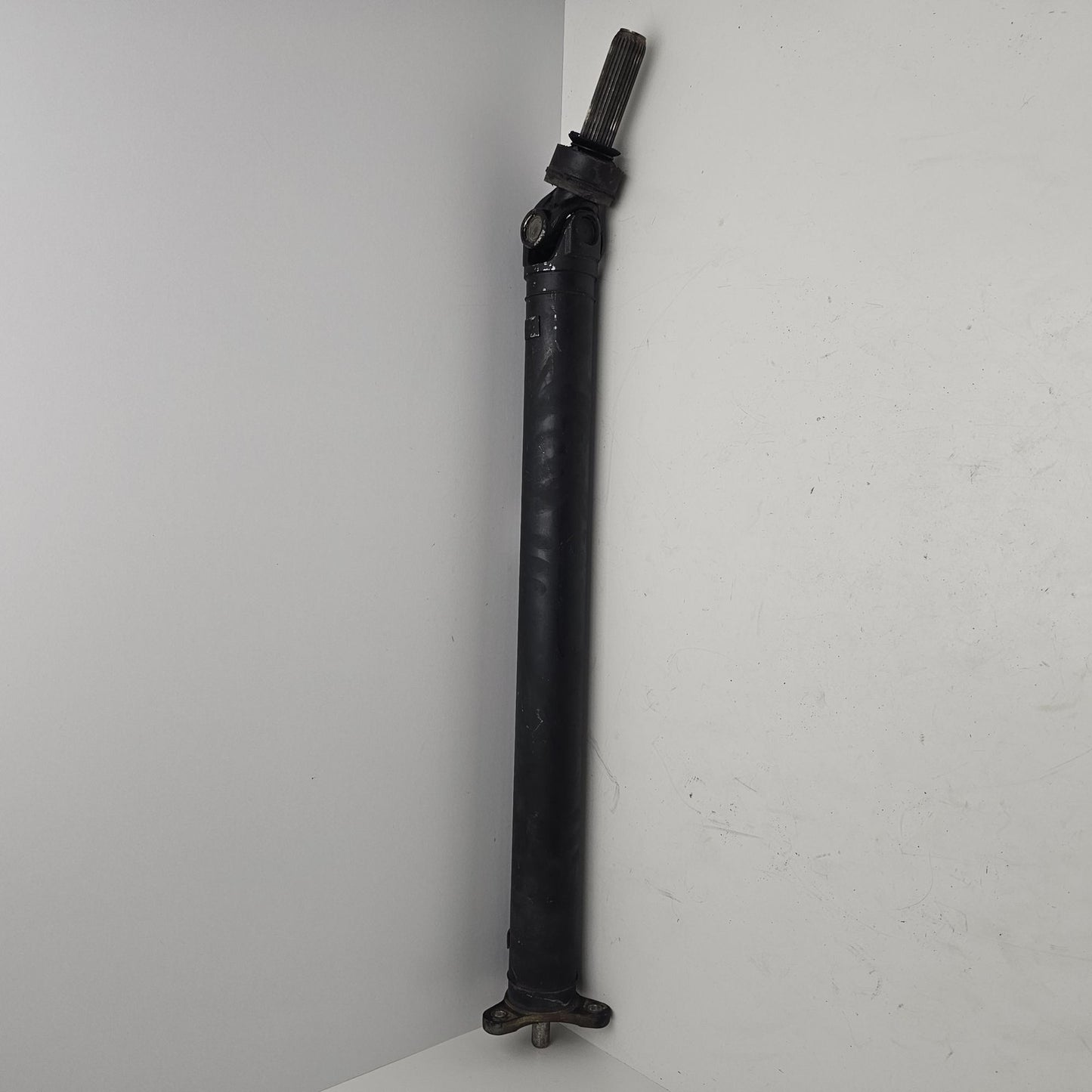 2010-2011 BMW 528i Rear Drive Shaft 756312607
