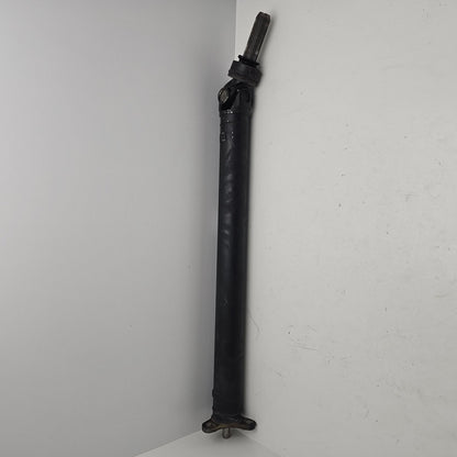 2010-2011 BMW 528i Rear Drive Shaft 756312607